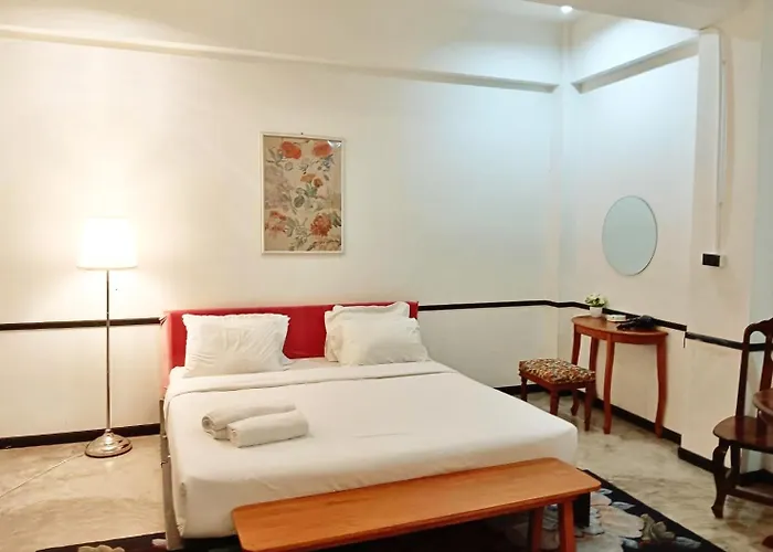 Apartment Xxthe Character China Town เดอะ คาแรคเตอร์ เยาวราช Mrt วัดมังกร *