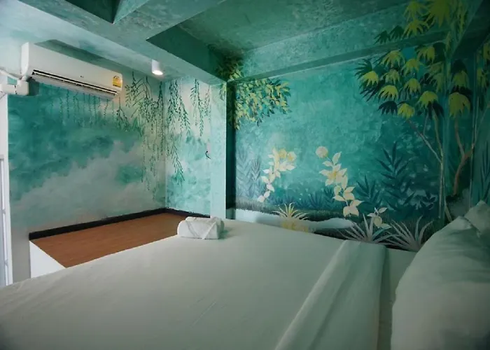Apartment Xxthe Character China Town เดอะ คาแรคเตอร์ เยาวราช Mrt วัดมังกร *