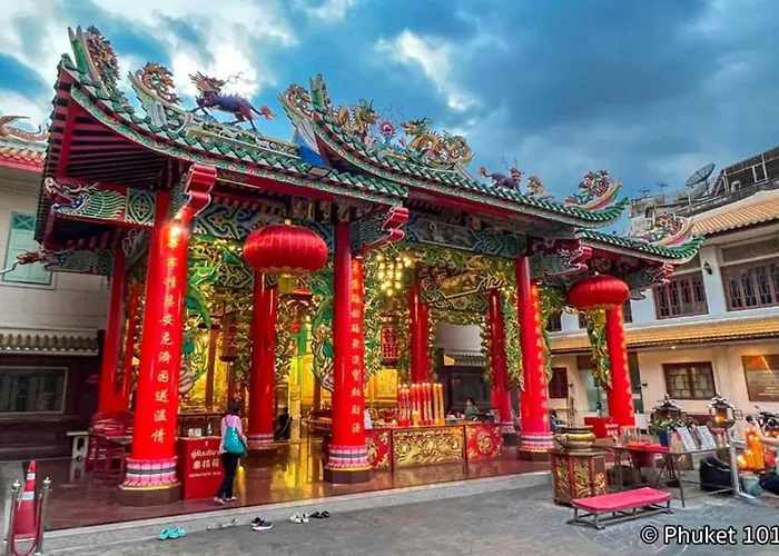 Apartamento Xxthe Character China Town เดอะ คาแรคเตอร์ เยาวราช Mrt วัดมังกร *